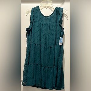 Babydoll dress from Ross